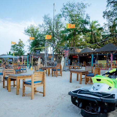The Beach Lovers Nilaveli Ngoại thất bức ảnh
