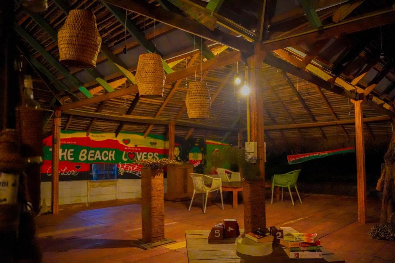 The Beach Lovers Nilaveli Ngoại thất bức ảnh