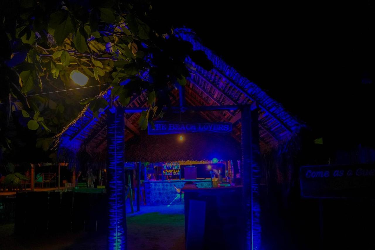 The Beach Lovers Nilaveli Ngoại thất bức ảnh