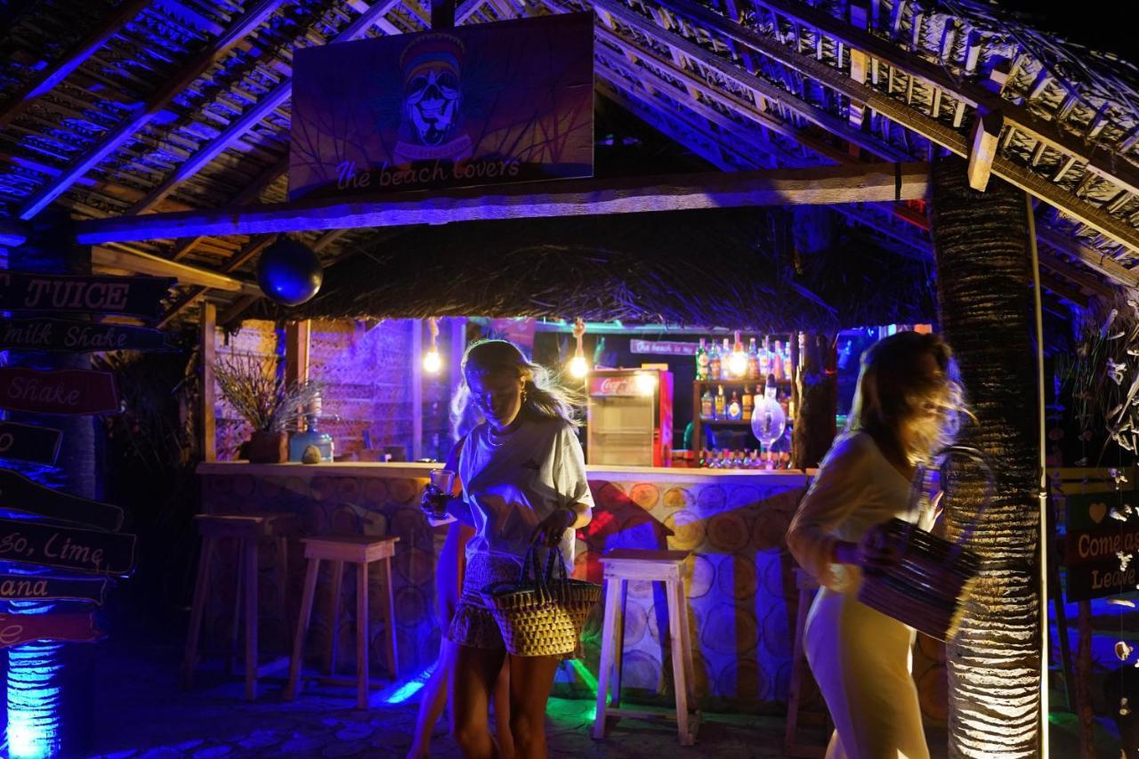 The Beach Lovers Nilaveli Ngoại thất bức ảnh