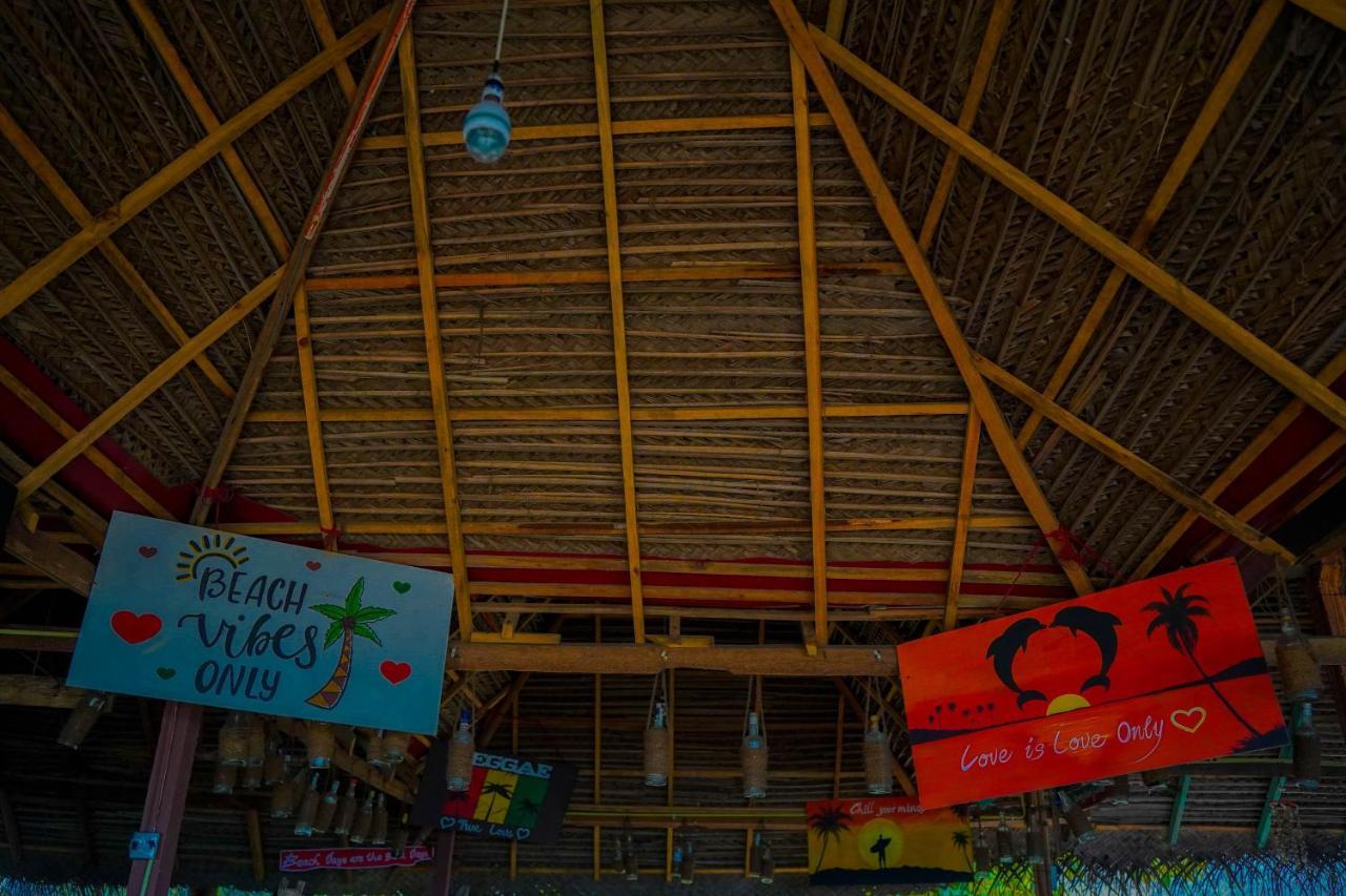 The Beach Lovers Nilaveli Ngoại thất bức ảnh