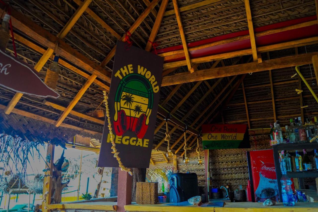 The Beach Lovers Nilaveli Ngoại thất bức ảnh