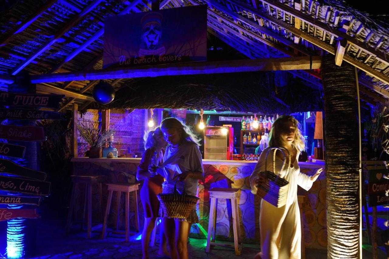 The Beach Lovers Nilaveli Ngoại thất bức ảnh