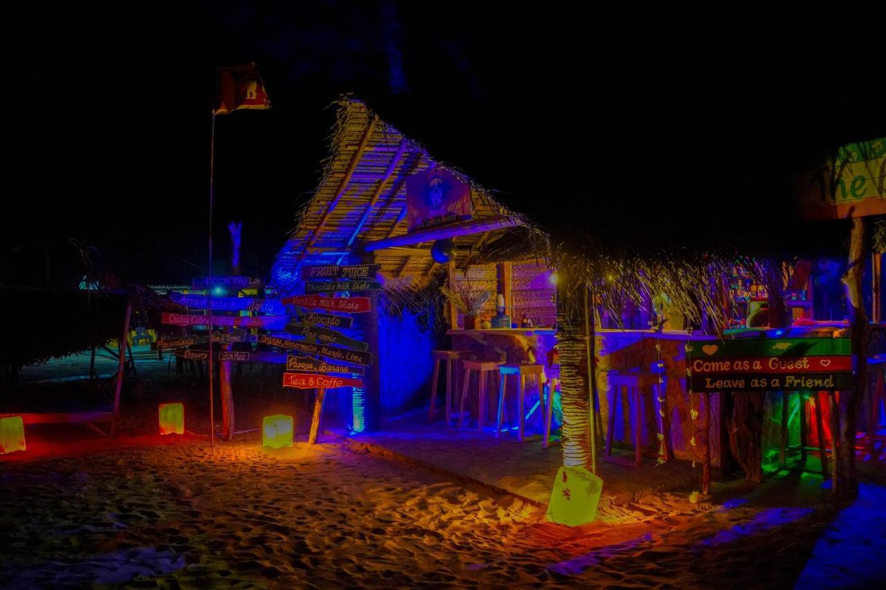 The Beach Lovers Nilaveli Ngoại thất bức ảnh