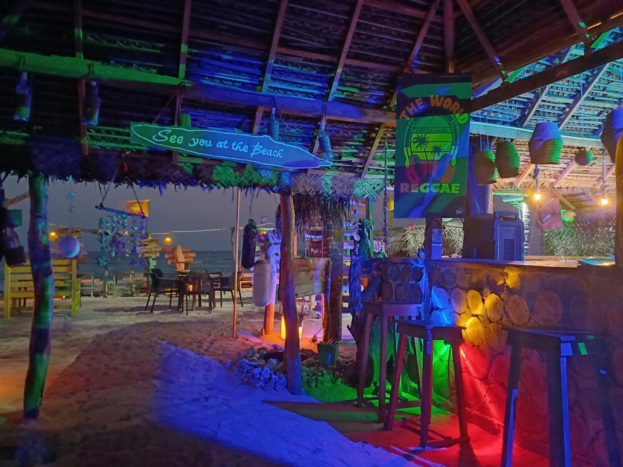 The Beach Lovers Nilaveli Ngoại thất bức ảnh