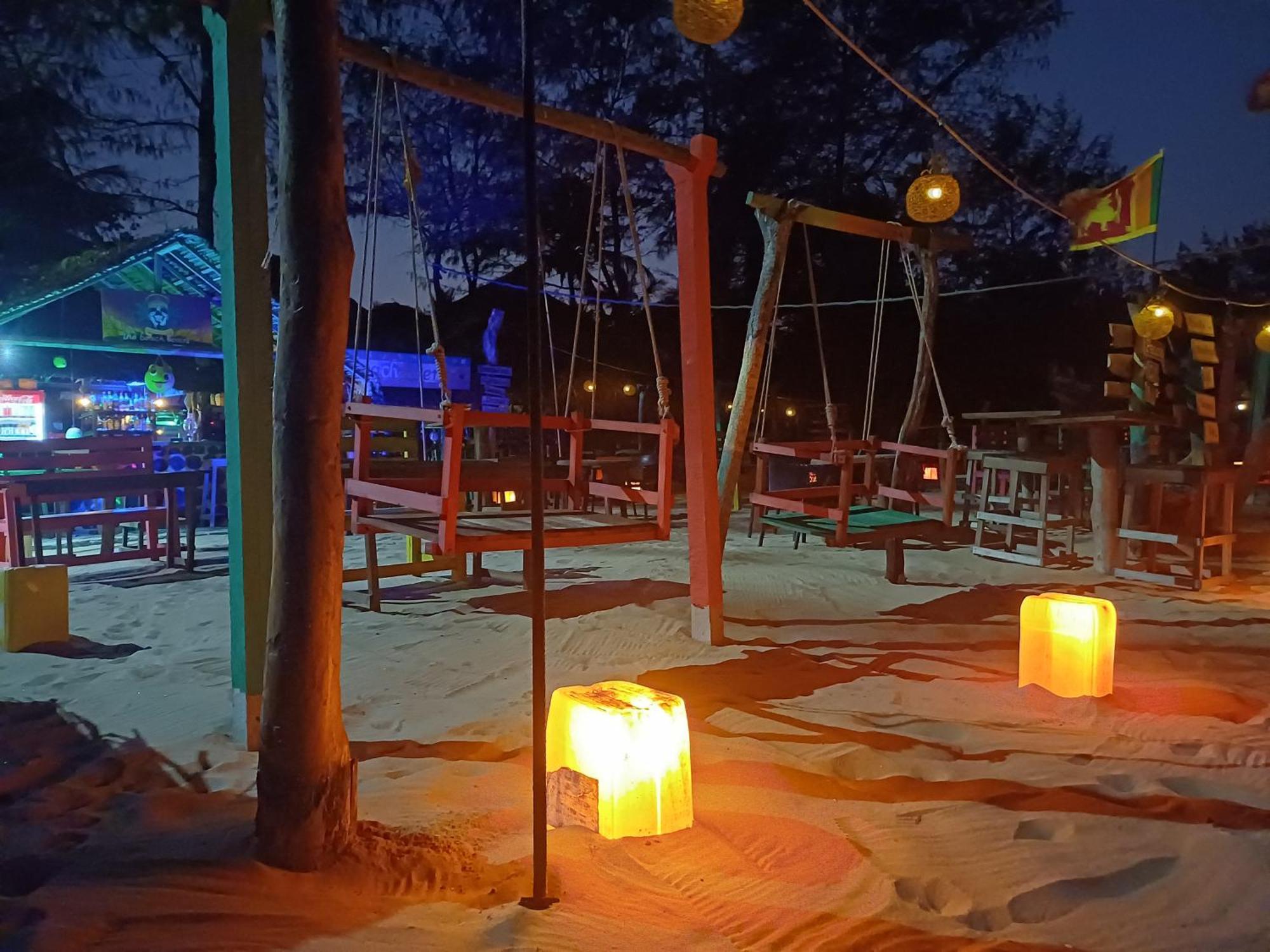 The Beach Lovers Nilaveli Ngoại thất bức ảnh