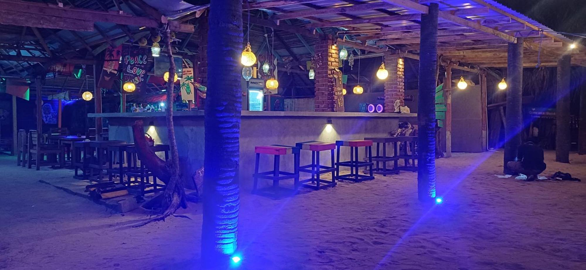 The Beach Lovers Nilaveli Ngoại thất bức ảnh