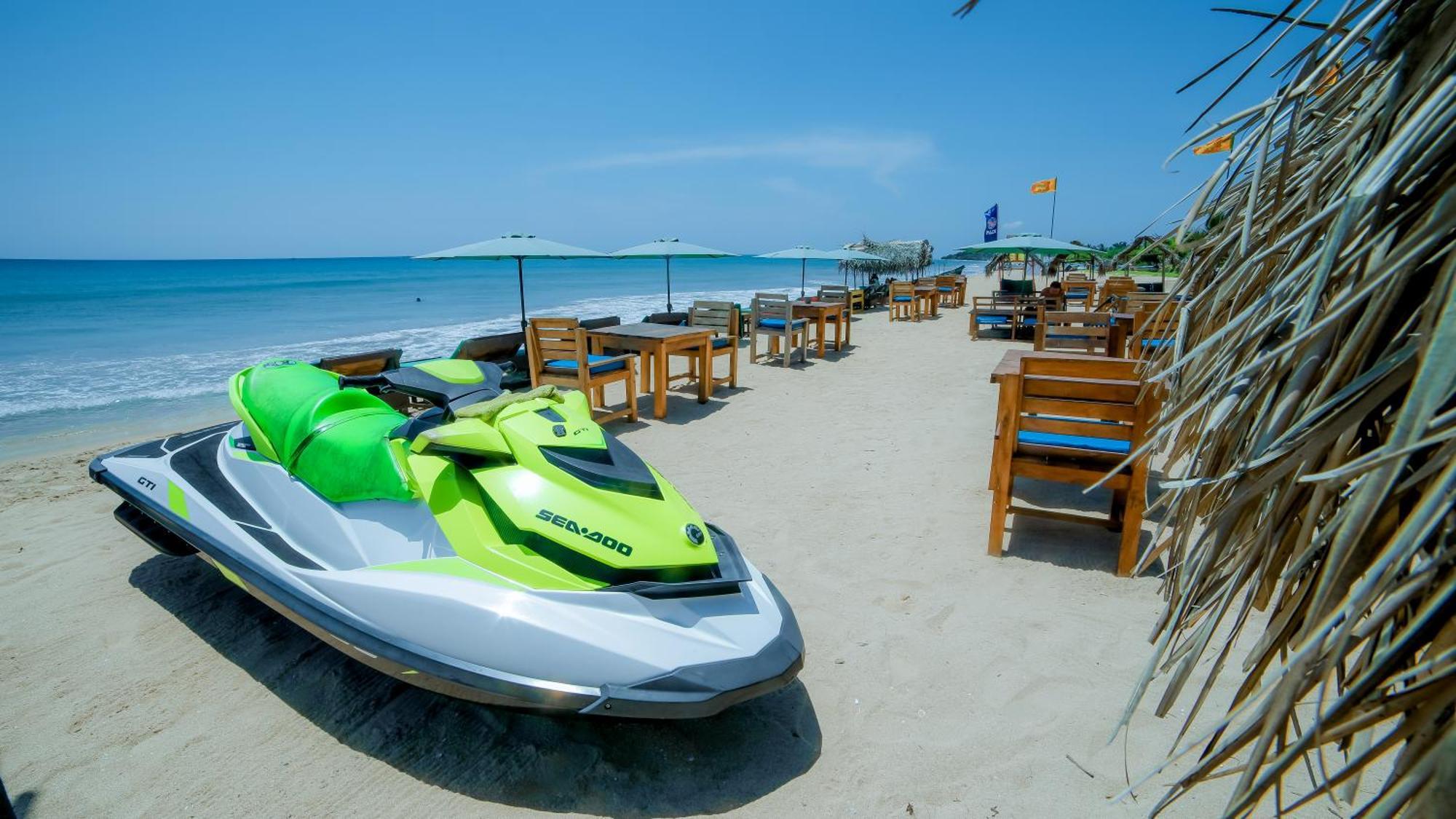 The Beach Lovers Nilaveli Ngoại thất bức ảnh