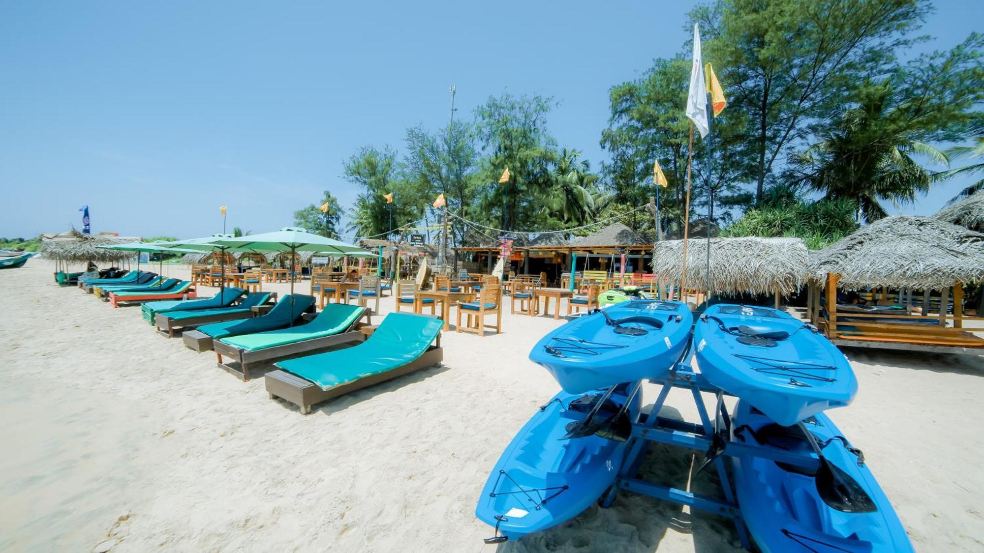 The Beach Lovers Nilaveli Ngoại thất bức ảnh